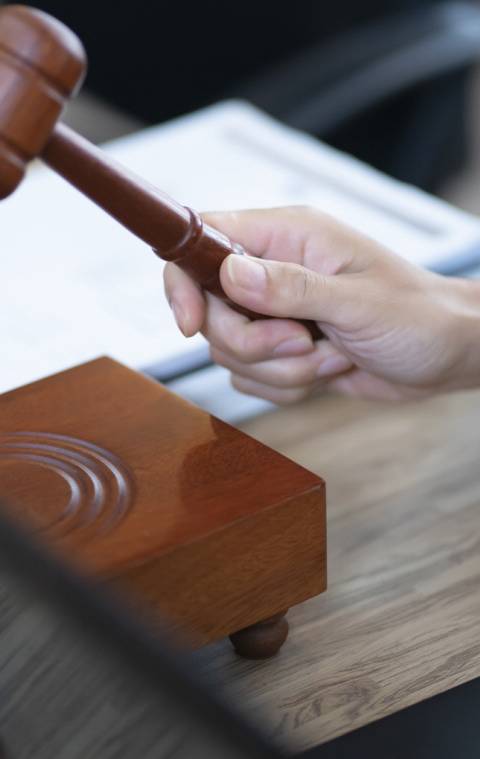 분양계약을 해제하고 납입금을 반환받을 수 있는 경우