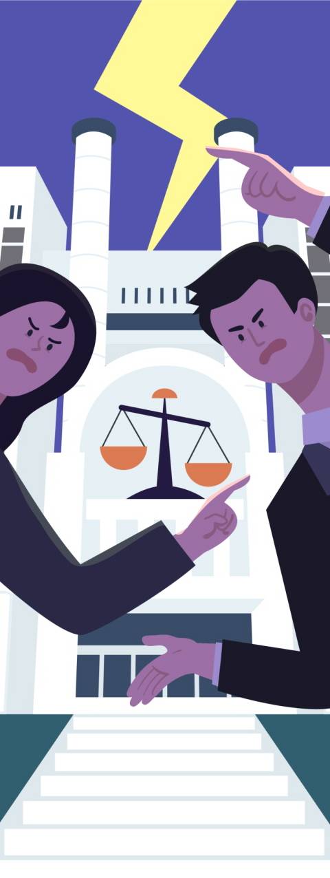양육권 분쟁에서 상대방과 주장이 엇갈릴 때 입증해야 할 핵심 쟁점